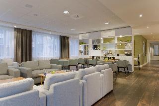 Holiday Inn Express Amsterdam Schiphol fotoÄŸrafÄ±