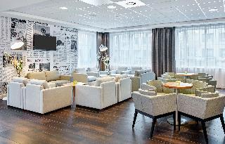 Holiday Inn Express Amsterdam Schiphol fotoÄŸrafÄ±