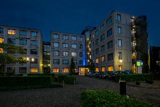 Holiday Inn Express Amsterdam Schiphol fotoÄŸrafÄ±