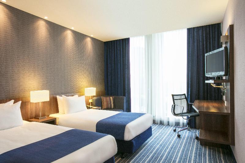 Holiday Inn Express Amsterdam Schiphol - Oda