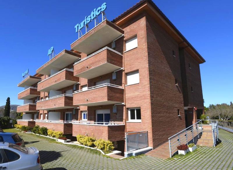 Marsol Apartamentos Turisticos - Genel
