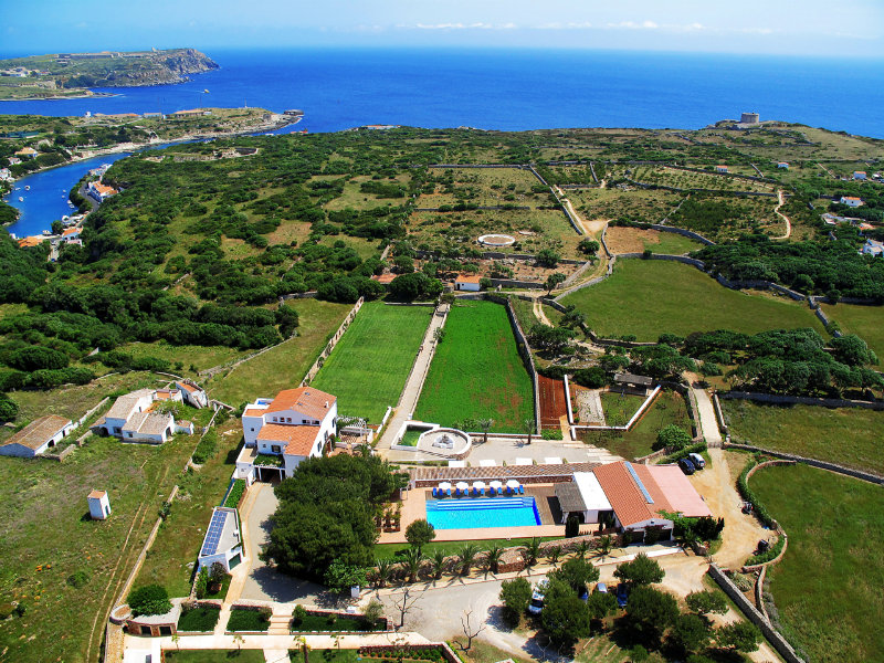 Rural Sant Joan de Binissaida - Genel