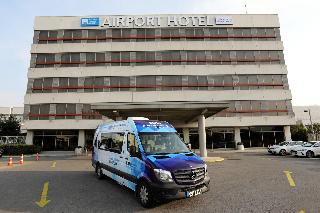 ISG Airport Hotel