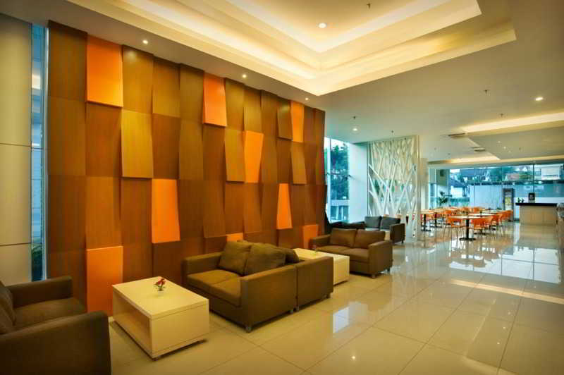 V Hotel and Residence fotoÄŸrafÄ±