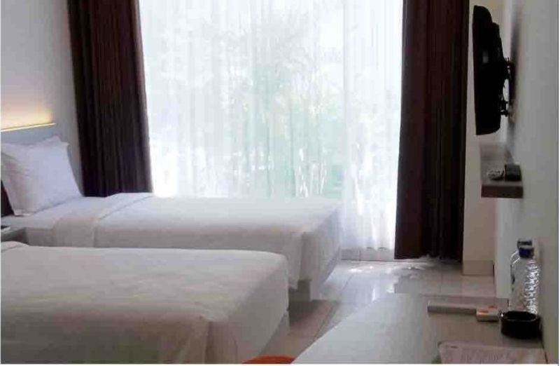 V Hotel and Residence fotoÄŸrafÄ±