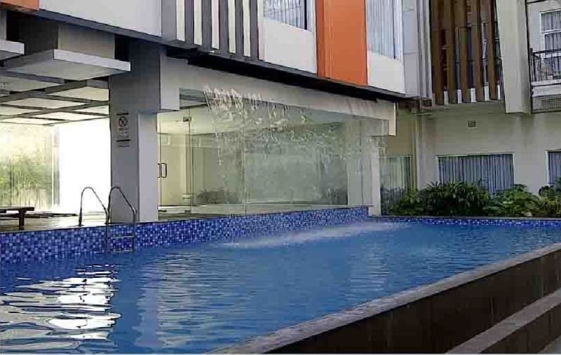 V Hotel and Residence fotoÄŸrafÄ±