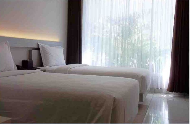 V Hotel and Residence fotoÄŸrafÄ±