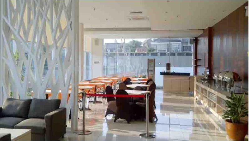 V Hotel and Residence otel fotoğrafı