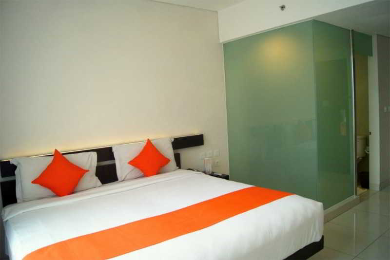V Hotel and Residence fotoÄŸrafÄ±