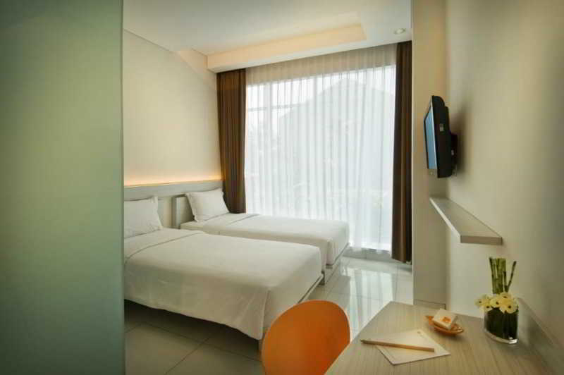 V Hotel and Residence fotoÄŸrafÄ±