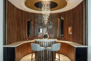 JW Marriott Marquis Hotel Dubai fotoÄŸrafÄ±