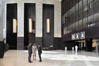 JW Marriott Marquis Hotel Dubai fotoÄŸrafÄ±