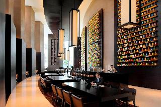 JW Marriott Marquis Hotel Dubai fotoÄŸrafÄ±