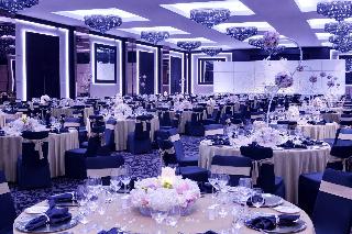 JW Marriott Marquis Hotel Dubai fotoÄŸrafÄ±