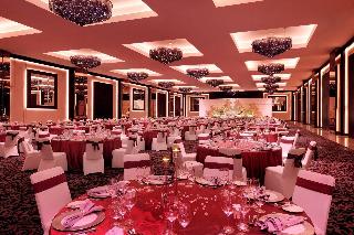 JW Marriott Marquis Hotel Dubai fotoÄŸrafÄ±