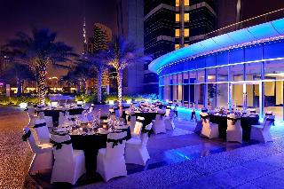 JW Marriott Marquis Hotel Dubai fotoÄŸrafÄ±