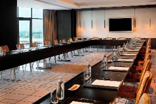 JW Marriott Marquis Hotel Dubai fotoÄŸrafÄ±
