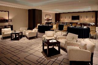 JW Marriott Marquis Hotel Dubai fotoÄŸrafÄ±