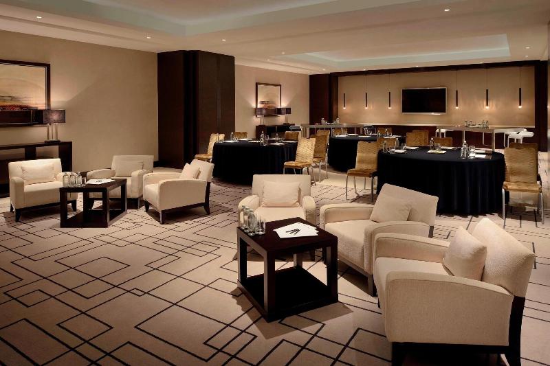 JW Marriott Marquis Hotel Dubai - Toplantı