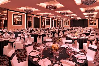 JW Marriott Marquis Hotel Dubai fotoÄŸrafÄ±