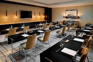JW Marriott Marquis Hotel Dubai fotoÄŸrafÄ±