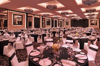 JW Marriott Marquis Hotel Dubai fotoÄŸrafÄ±