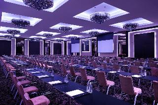 JW Marriott Marquis Hotel Dubai fotoÄŸrafÄ±