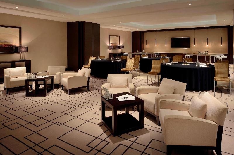 JW Marriott Marquis Hotel Dubai - Toplantı