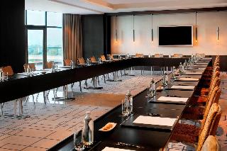 JW Marriott Marquis Hotel Dubai fotoÄŸrafÄ±