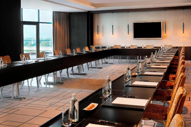 JW Marriott Marquis Hotel Dubai - Toplantı