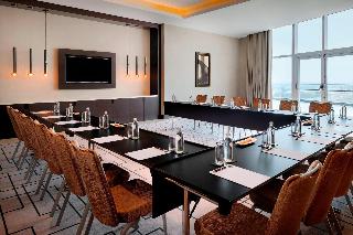 JW Marriott Marquis Hotel Dubai fotoÄŸrafÄ±