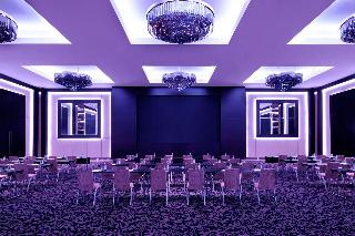 JW Marriott Marquis Hotel Dubai fotoÄŸrafÄ±