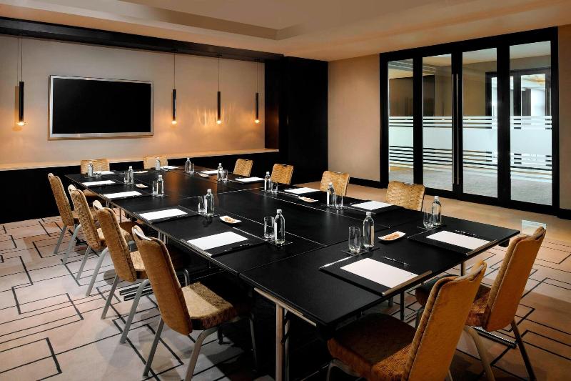 JW Marriott Marquis Hotel Dubai - Toplantı
