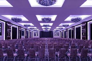 JW Marriott Marquis Hotel Dubai fotoÄŸrafÄ±