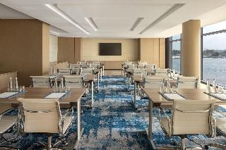 JW Marriott Marquis Hotel Dubai fotoÄŸrafÄ±