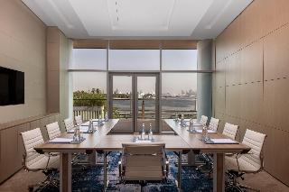 JW Marriott Marquis Hotel Dubai fotoÄŸrafÄ±