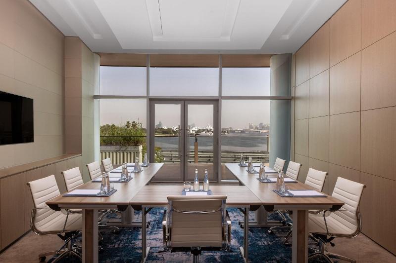 JW Marriott Marquis Hotel Dubai - Toplantı