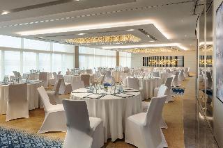 JW Marriott Marquis Hotel Dubai fotoÄŸrafÄ±