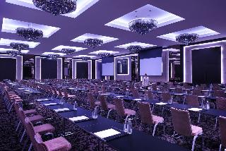 JW Marriott Marquis Hotel Dubai fotoÄŸrafÄ±