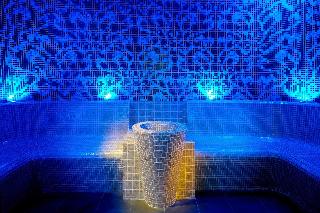 JW Marriott Marquis Hotel Dubai fotoÄŸrafÄ±
