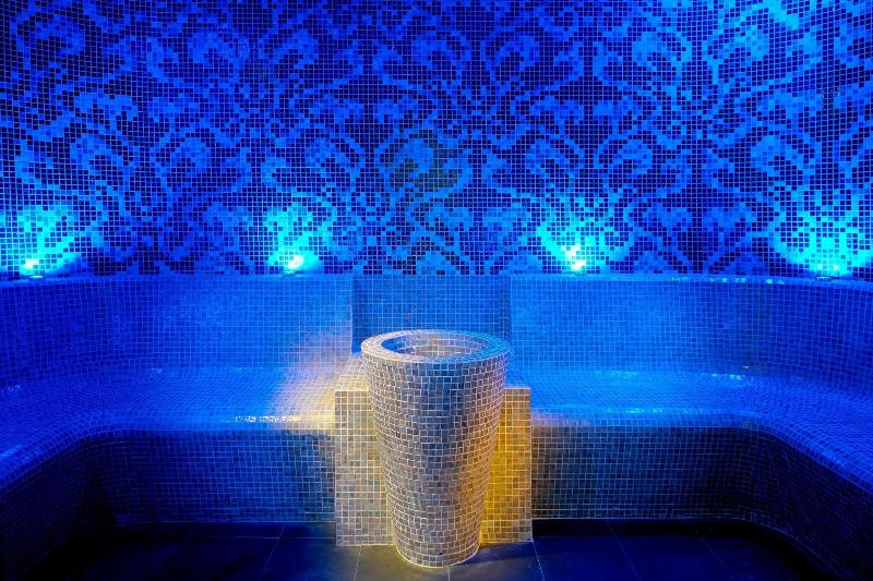 JW Marriott Marquis Hotel Dubai - Aktivite