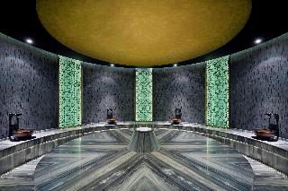 JW Marriott Marquis Hotel Dubai fotoÄŸrafÄ±