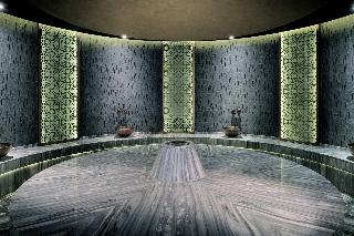 JW Marriott Marquis Hotel Dubai fotoÄŸrafÄ±