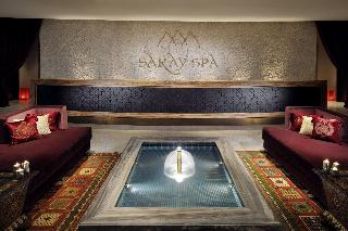 JW Marriott Marquis Hotel Dubai fotoÄŸrafÄ±