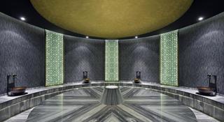 JW Marriott Marquis Hotel Dubai fotoÄŸrafÄ±