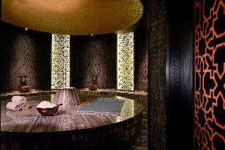 JW Marriott Marquis Hotel Dubai fotoÄŸrafÄ±
