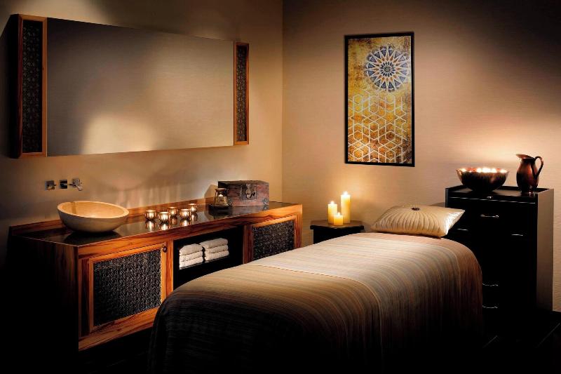 JW Marriott Marquis Hotel Dubai - Aktivite