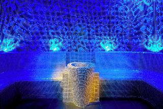 JW Marriott Marquis Hotel Dubai fotoÄŸrafÄ±
