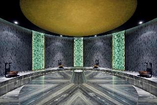 JW Marriott Marquis Hotel Dubai fotoÄŸrafÄ±