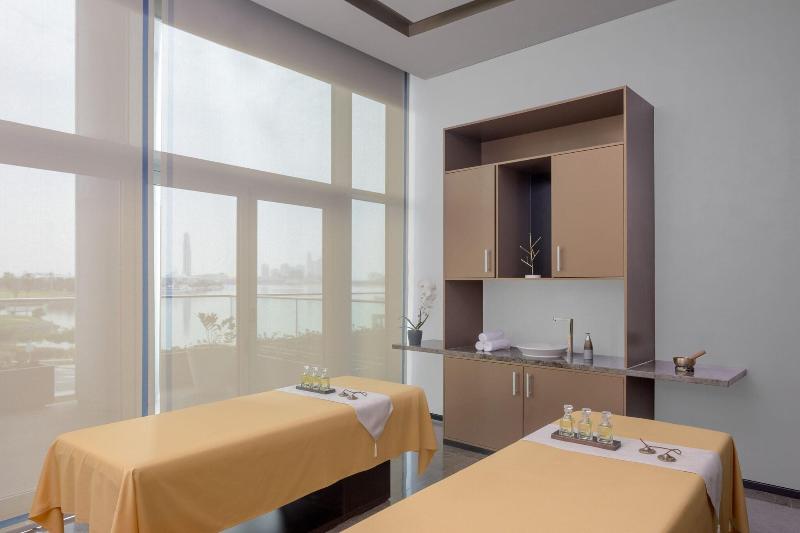 JW Marriott Marquis Hotel Dubai - Aktivite
